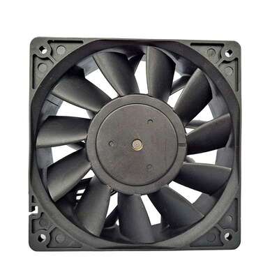 PFB1224UHE-P0 24V 2.4A 5000RPM 12038 原装台达散热风扇
