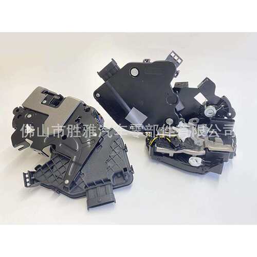 适用路虎 中高配中控锁 后左 LR078748 LR078749 后右 LR078742