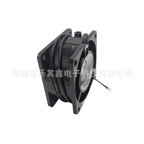 UFT60BBPB0AM1D4AN 福佑FULLTECH 2.4W 工商业储能柜防爆散热风机