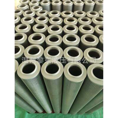 DFLQC-0046-T2.5L160E3W10S1过滤器精细精密LUCA-100*5/63*5/40*5