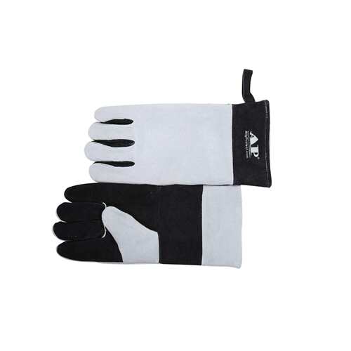 AP-2800 耐高温皮质烧烤手套