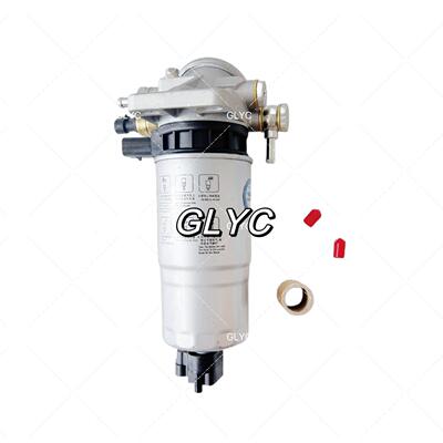 威尔油水分离器 UF0011-Z1 配江铃4JB1 JX493 江淮HFC4DA1-2C