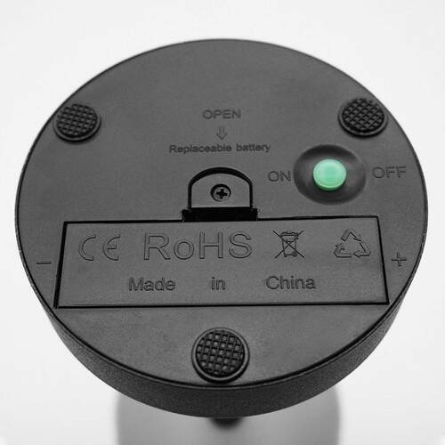 led充电酒吧台灯table lamp个性装饰灯 Light小夜灯清吧氛围桌灯