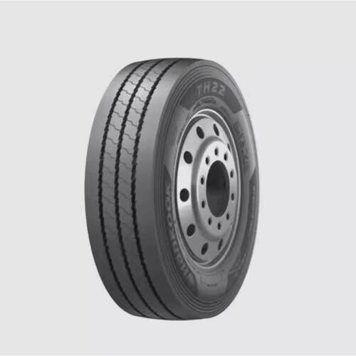 韩泰hankook265/70R19.5TH22中长途卡客车全钢子午线商用车轮胎