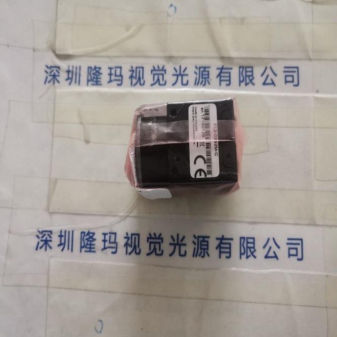 FLIR菲力尔 FL2-03S2M-C 工业相机现货