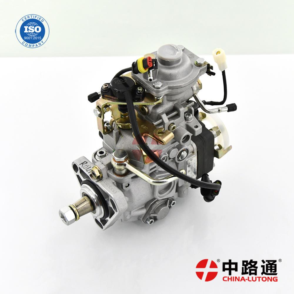 VE泵部件油泵总成泵头NJ-VE4/12F1300R929-5