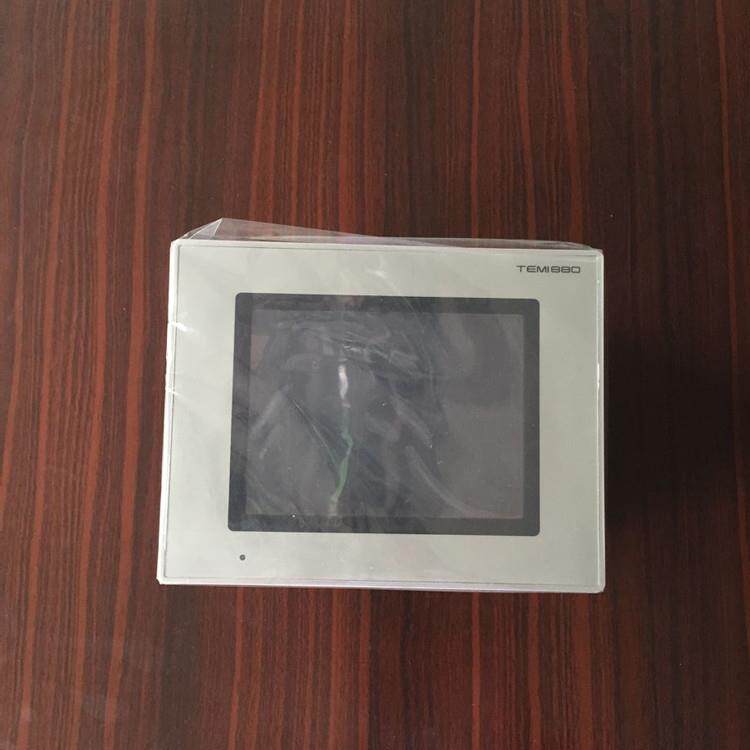 河北天津高低温箱控制器维修更换TEMI880触摸屏温湿度控制仪表