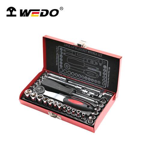WEDO维度厂家直销铬钒钢1/4
