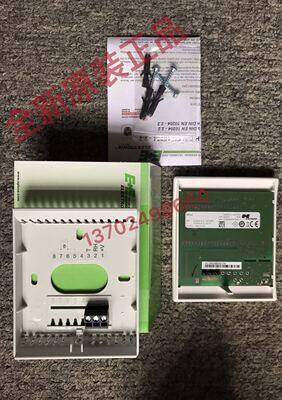 奥地利E+E益加义 温湿度感测器EE10-FT6 / T04 升级 EE10-M1A6