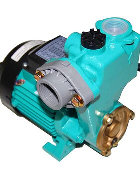 德国威乐水泵PW-083E/201E/175EH/177EH增压泵抽水泵家用自吸泵