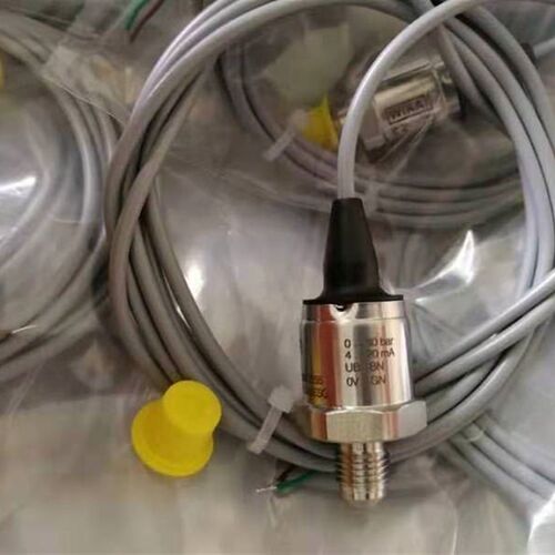 克莱门特空调制冷压力传感器 变送器AC-1 R-1 0-30BAR