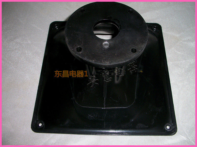 专业音箱高音号角715单15寸音箱25x25高音号角平口螺口号角罩