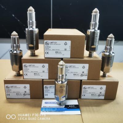 ifm易福门LMT121 LMT100 LMT102 LMT110 LMT104 LMT105液位传感器