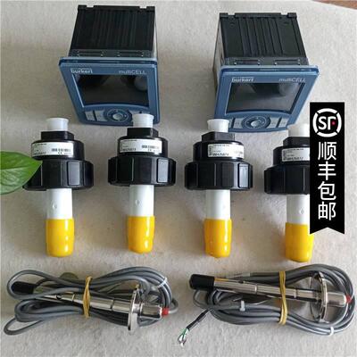 宝德电导率仪88220 8225220 8221 88228 226 82250 00426830 804