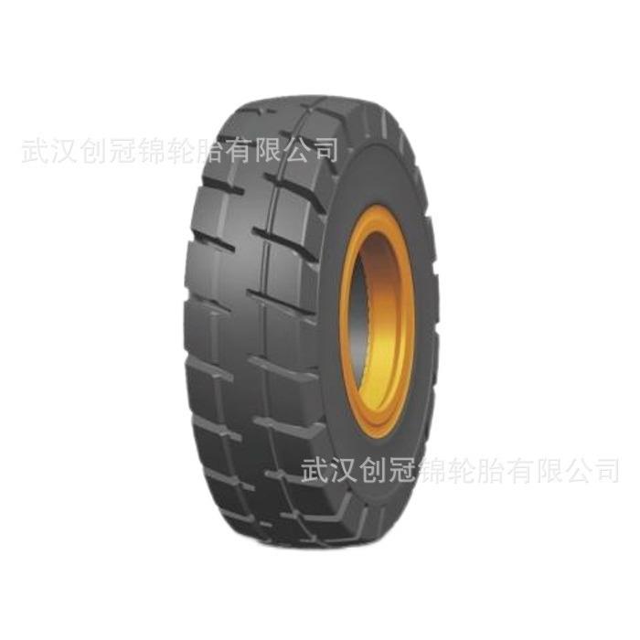 朝阳轮胎 7.00-12SR60花纹 朝阳电动叉车专用轮胎