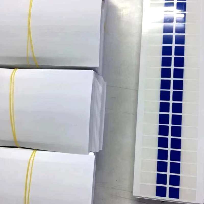 特粘间隔胶易撕贴现货绿红蓝透明 撕OCA手机维修屏幕保护手柄剥膜
