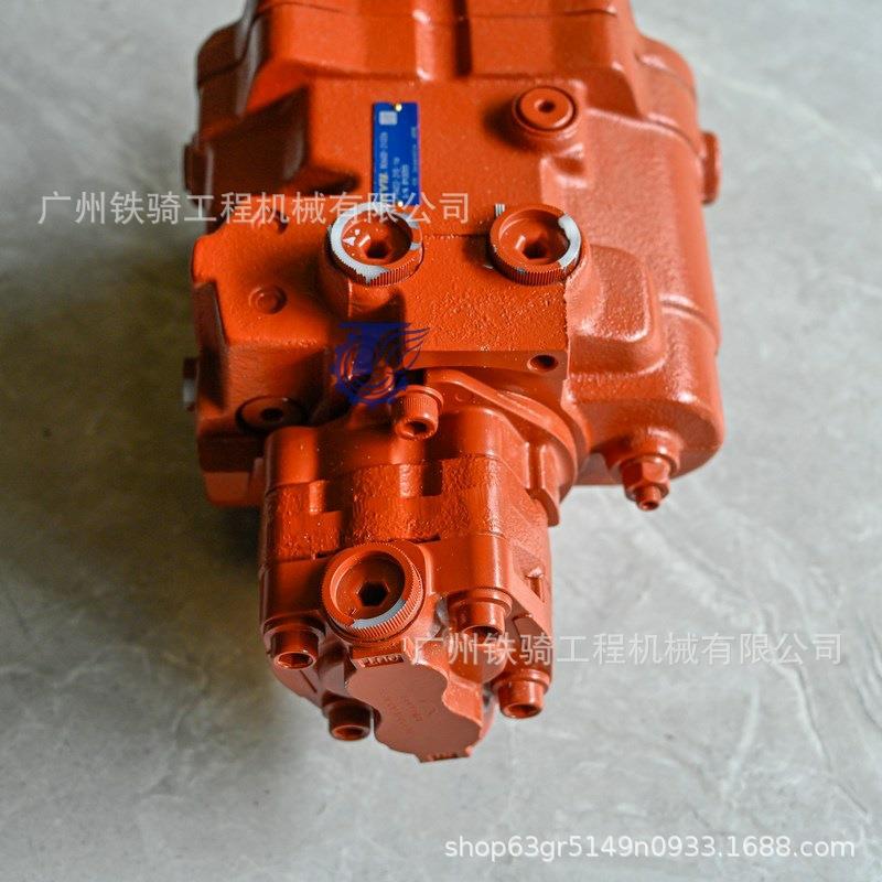 柳工904 玉柴35 山河智能 40 50液压泵KYB PSVD2-21E主泵挖机配件