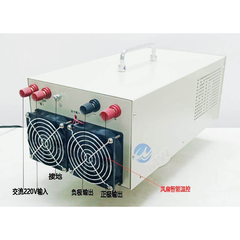 4000W大功率直流可调开关电源180V220V250V330V400V500V600V1000V