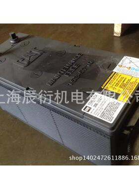 卡特彼勒3512发电机组免维护蓄电池153-5710,1535710