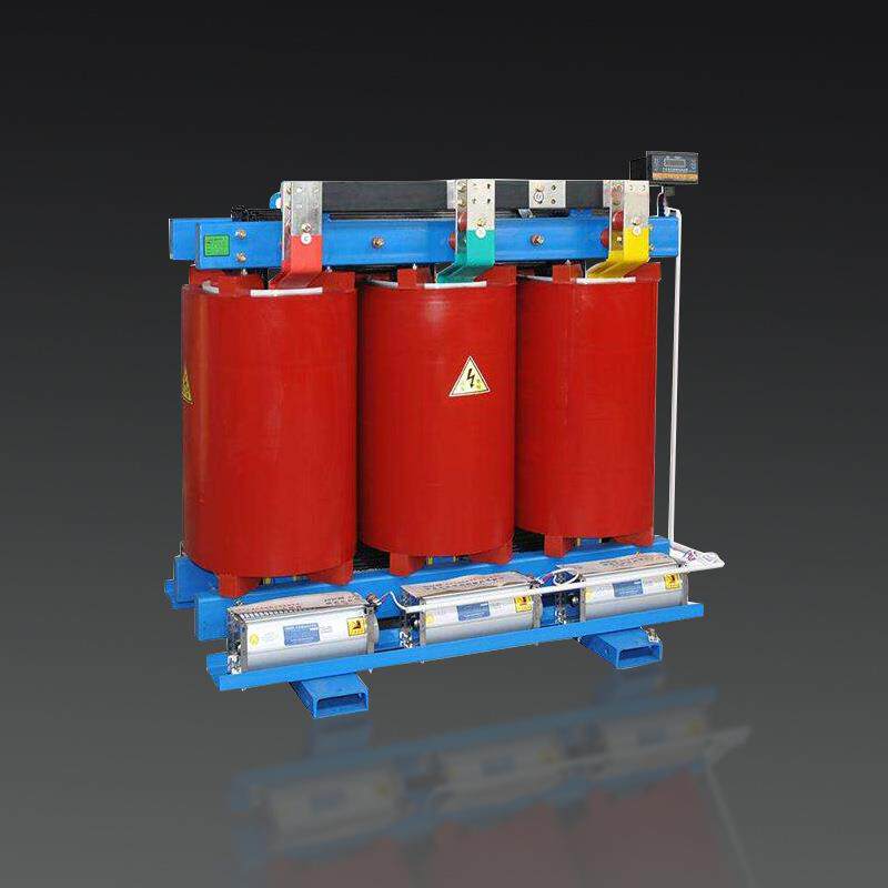 干式电力变压器SCB10-630KVA树脂绝缘10KV 35KV箱式变电站SCB11
