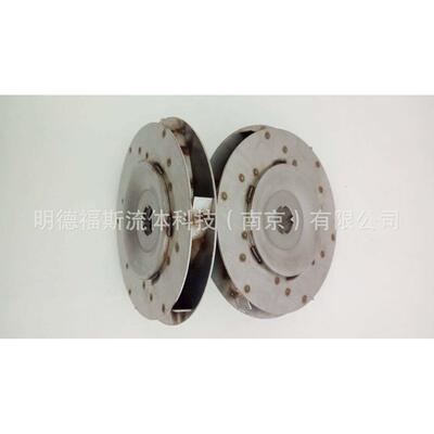 LOWARA水泵叶轮 LOWARA水泵轴封
