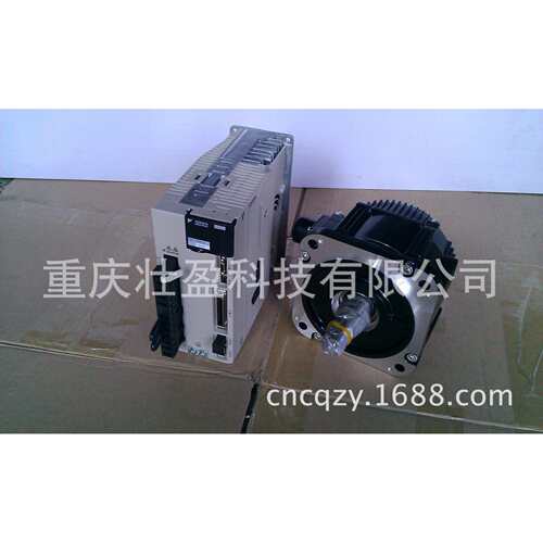 SGD7S-7R6A10A002安川伺服电机SGM7G-09A7C6C