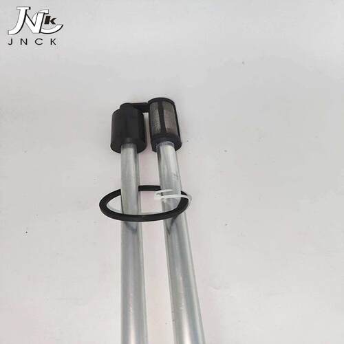 卡车配件跨境适用德龙X3000油箱浮子 DZ93259551142