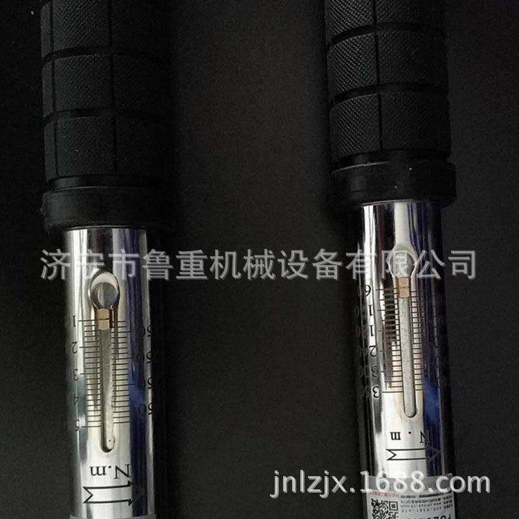 厂家生产钢筋扭力扳手 钢筋套筒连接扭力扳手配件价格