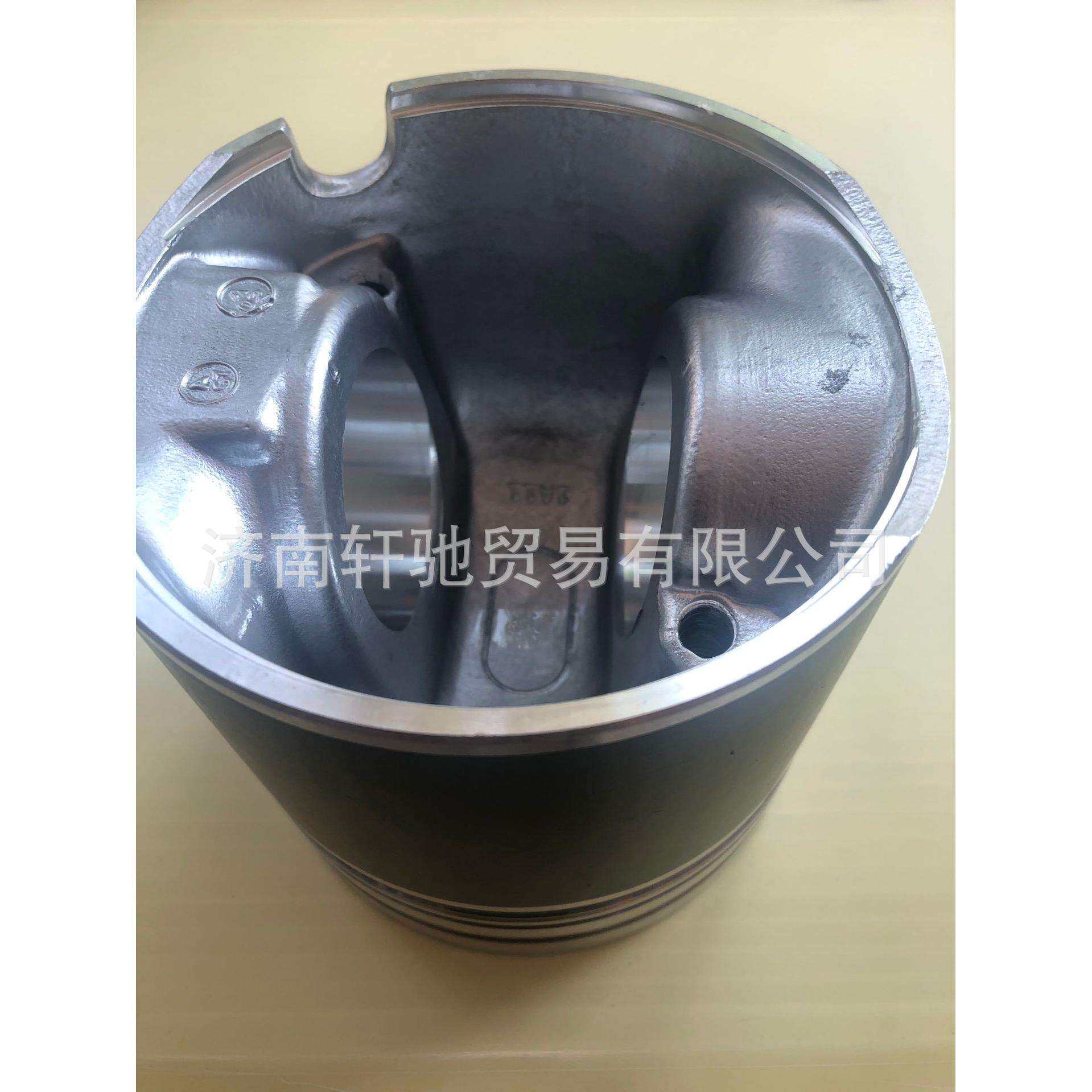 豪沃发动机VG1560037011活塞