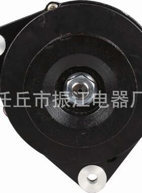 锡柴6DL16DL1-E36DN一汽解放青岛奥威北京奥博JFZ2971A发电机正迈