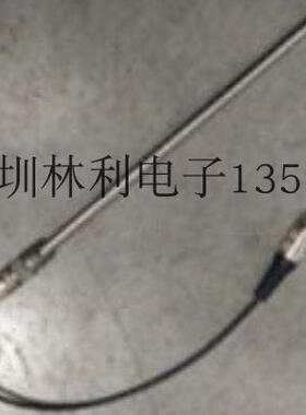 SOLTEC 维多利邵德波峰焊锡炉用 温度测试感应器PT100 料号313795