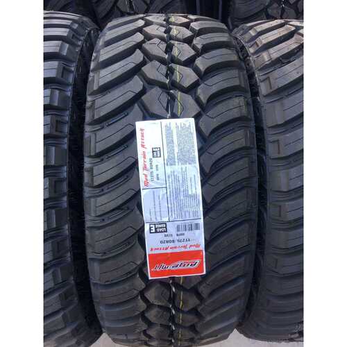 轮胎 285/75R16 35/37/38/4012.5/13.5R16R17R18R20R22LT越野轮胎