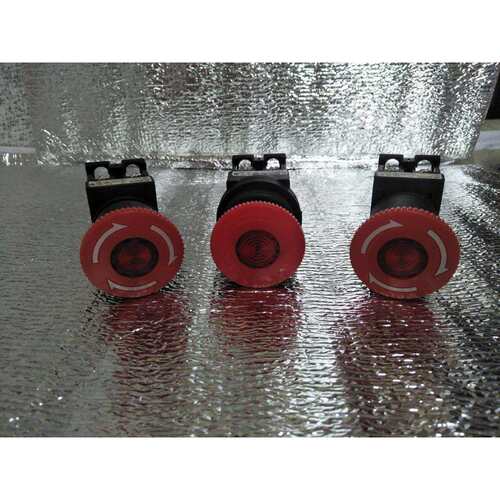 AR30V0L AR30VOL-11E3R 急停按钮AR30VOR AR30V2R AR22V2R-11R