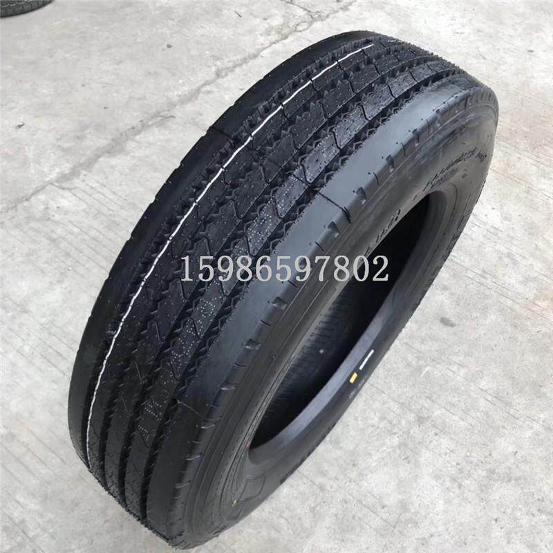 朝阳真雅度空轮胎245/70R19.5 8.5/9.5R17.5 245/70R17.5 8R19.5