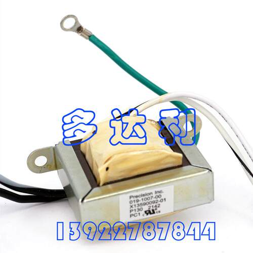 TRR00976 特灵变压器 TRANE TRANSFORMER POTENTIAL 12V 30V
