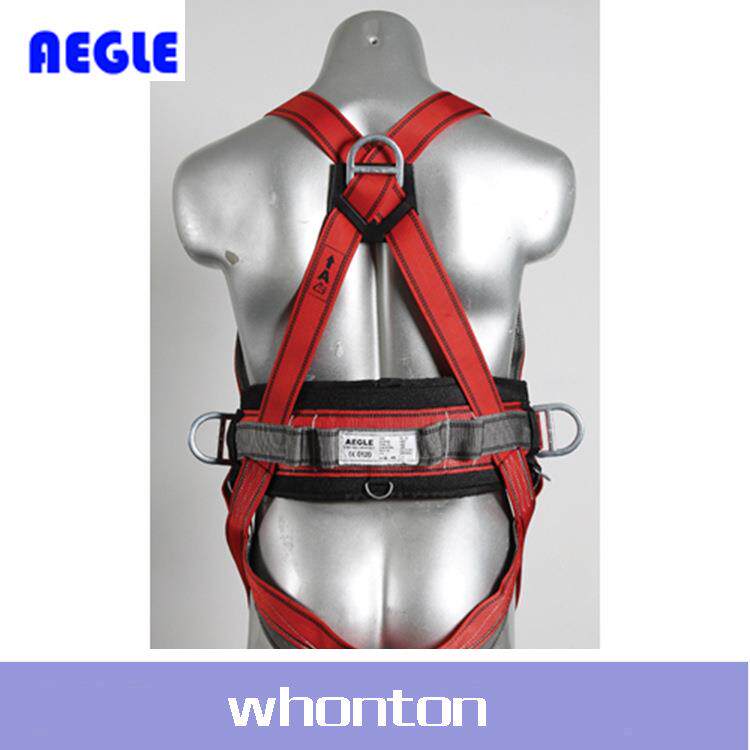 AEGLE安全带羿科安全带_羿科PN32 全身式安全带60816705