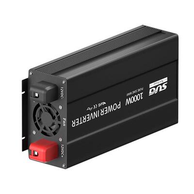 1kw Pure Sine Wave off Grid Solar Inverter DC AC Power家用