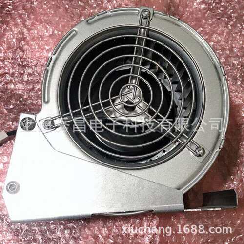 D3G133-BF05-14 D3G133-BF03-06 原装德国ebmpapst 进口离心风机