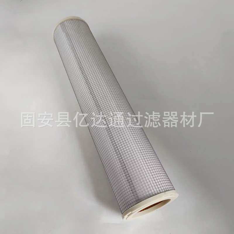 空压机除油过滤器滤芯C280-51冷干机压缩空气精密过滤芯