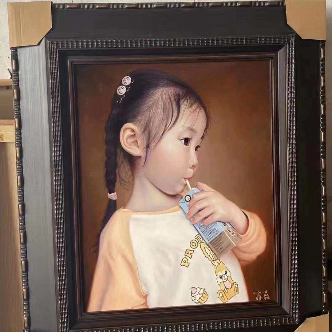 线条相框国画条实木高级边框框框风边感91350装裱画框松木木线条