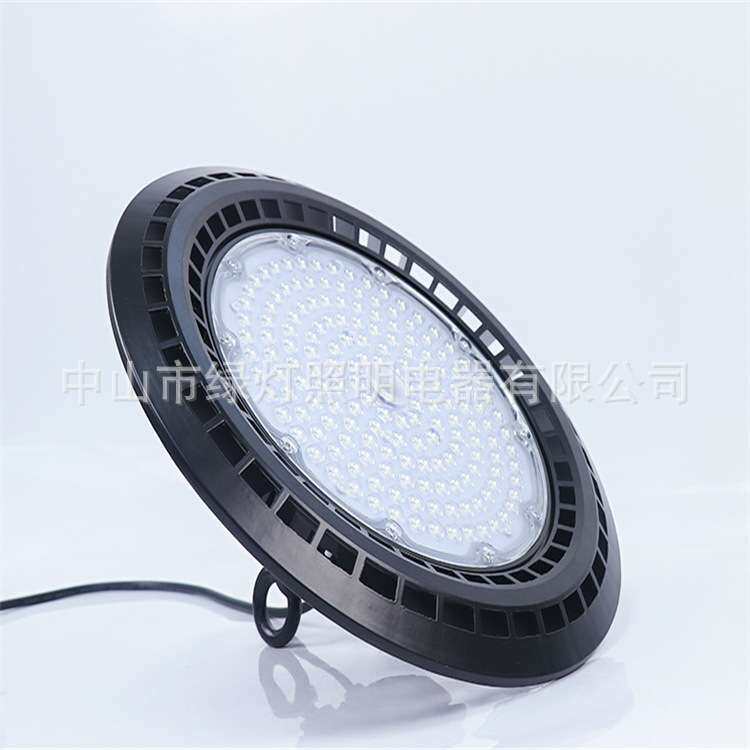 贴片3030灯珠工矿灯100W  高亮质保2年超亮高亮度