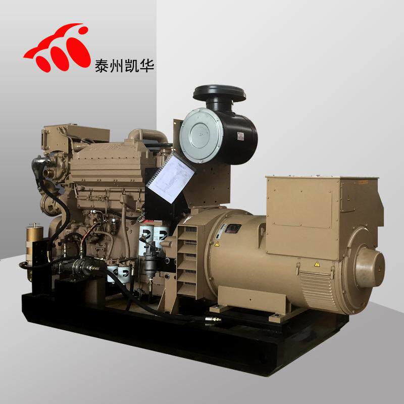 船用柴油发电机50kw康明斯发电机组船上备用大功率