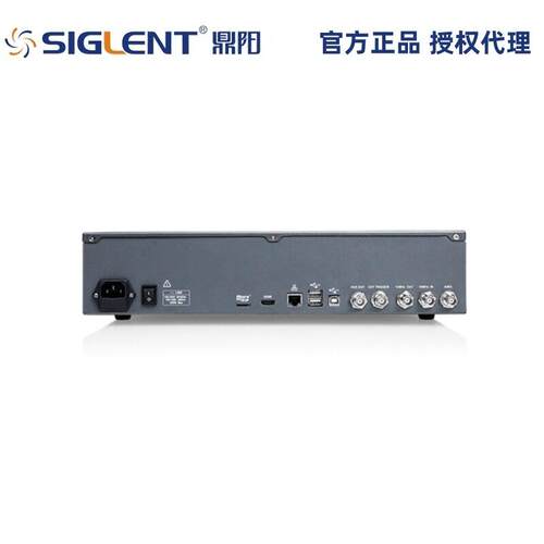 鼎阳SDS6000L系列分辨率紧凑型示波器SDS6104L H10/6108L H12