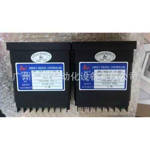 SWP-F409-08-23-N昌晖数字显示控制仪数显表温控器温控仪压力液位