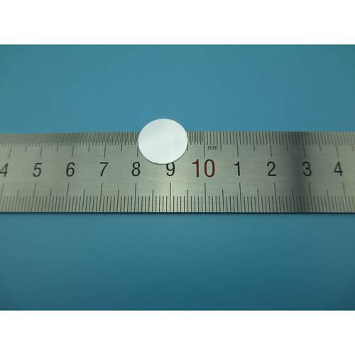 950nm-1100nm红外通过滤光片圆形15mm*0.55mm直径滤光片