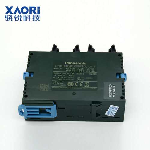工控元器件可编程控制器PLC FP0-E8FP0-E8X