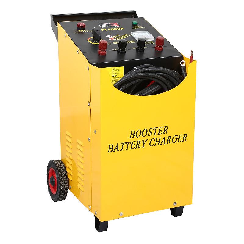 普来瑞PL680 PL780 PL1600A QCD2000 3000汽车启动充电机12V24V