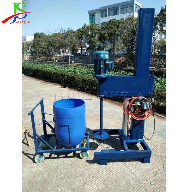 GRC玻璃纤维丝喷涂机 腻子粉乳胶漆建筑机 水泥砂浆喷浆机