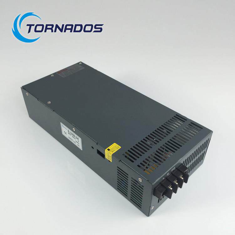 12V80A单组S-1000-12开关电源12V1000W机械设备亮化工程直流电源