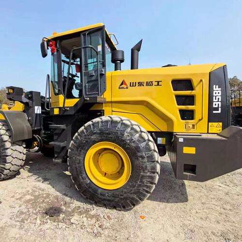 直销临工958F956F956L装载机工程用50铲车多功能装载机